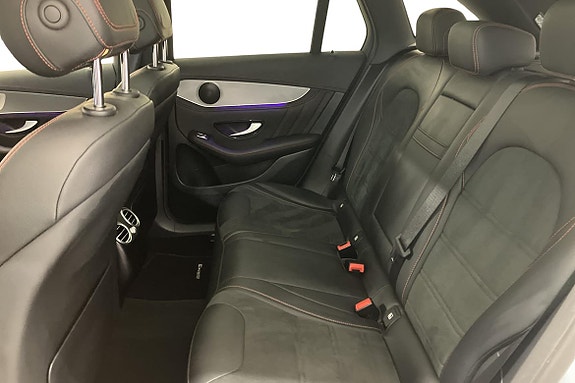 Mercedes-Benz GLC 300 de 11 of 26