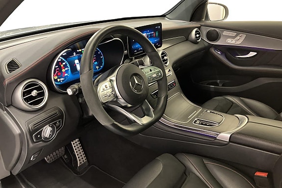 Mercedes-Benz GLC 300 de 7 of 26