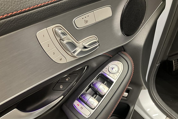 Mercedes-Benz GLC 300 de 20 of 26