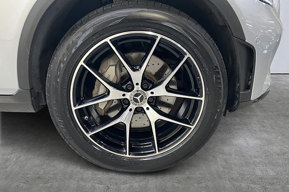 Mercedes-Benz GLC 300 de 6 of 26