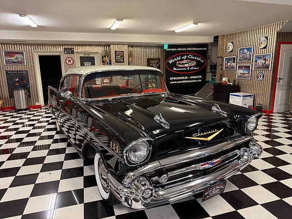 Chevrolet Bel Air
