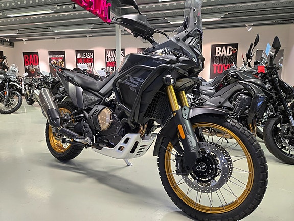VOGE DS800X RALLY