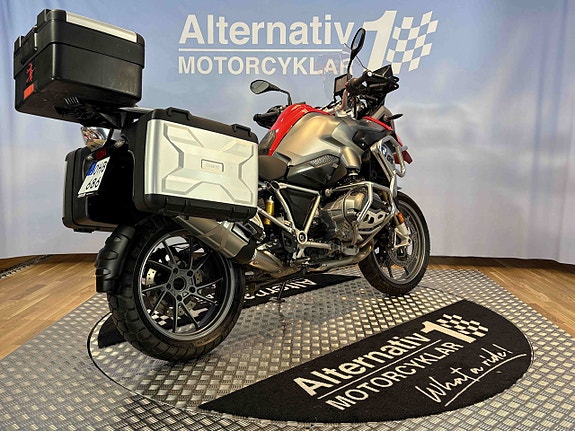 BMW 120 R 0 GS 2 of 17