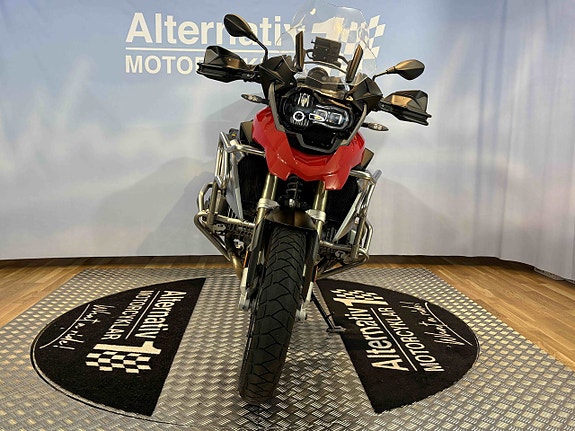 BMW 120 R 0 GS 7 of 17