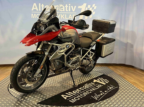 BMW 120 R 0 GS 6 of 17