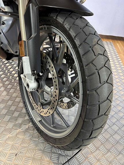 BMW 120 R 0 GS 9 of 17