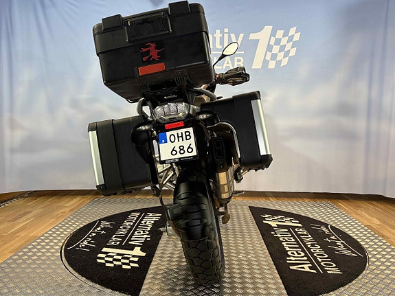 BMW 120 R 0 GS 3 of 17