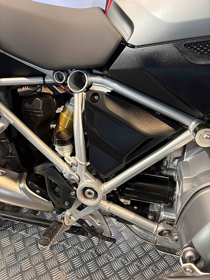 BMW 120 R 0 GS 12 of 17