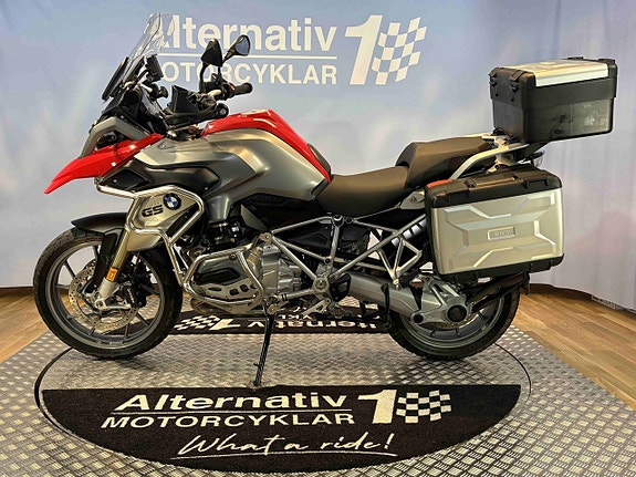 BMW 120 R 0 GS 5 of 17