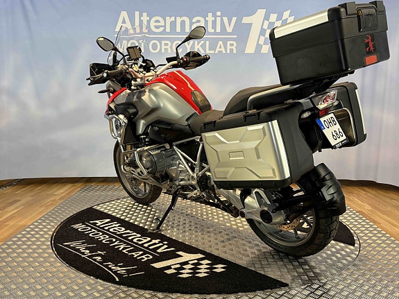 BMW 120 R 0 GS 4 of 17