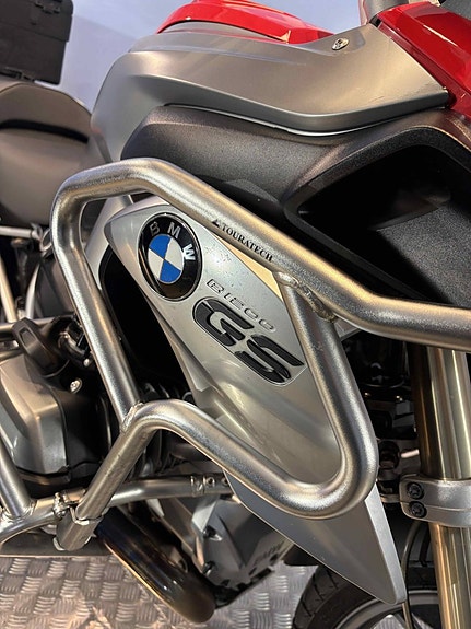 BMW 120 R 0 GS 11 of 17