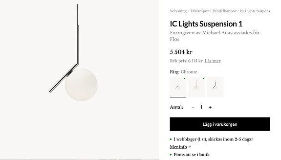 Product image 1 of 3