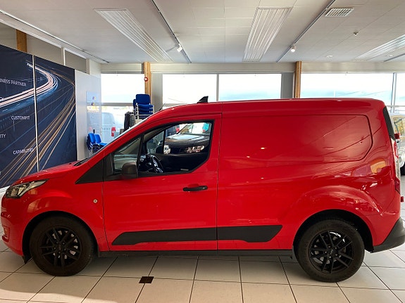 Ford Connect Tourneo 2 of 2