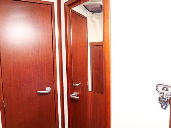 Hanse 350 12 of 24