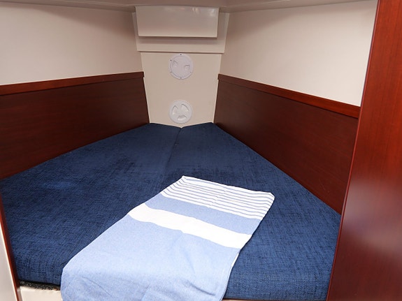 Hanse 350 14 of 24