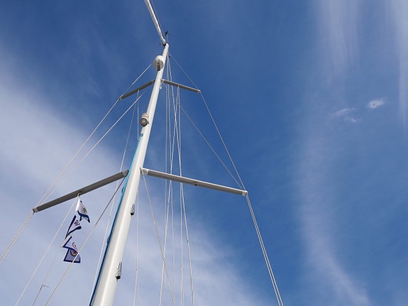 Hanse 350 6 of 24