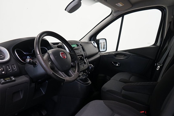 Fiat Talento 5 of 9