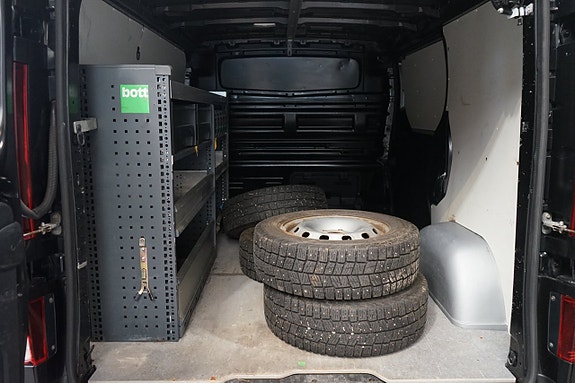 Fiat Talento 9 of 9