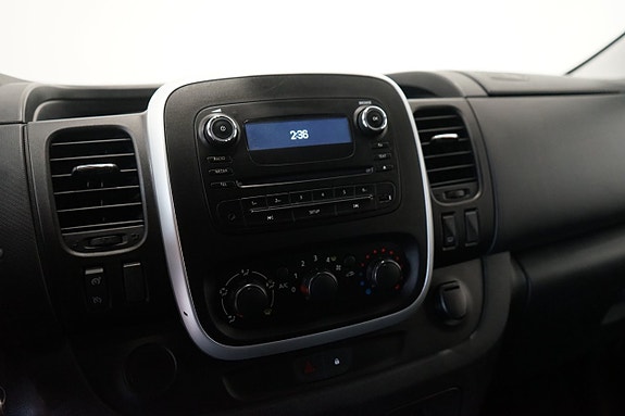 Fiat Talento 7 of 9