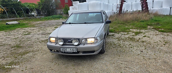 Volvo S70 7 of 8
