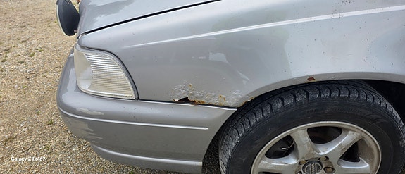 Volvo S70 5 of 8