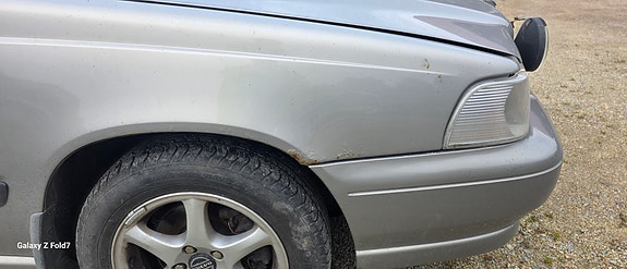 Volvo S70 4 of 8