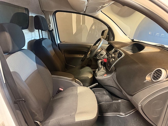 Renault Kangoo Express Maxi 14 of 17