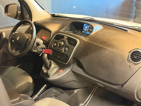 Renault Kangoo Express Maxi 13 of 17
