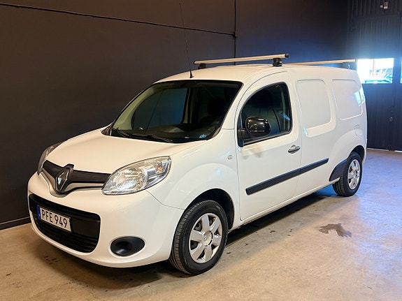 Renault Kangoo Express Maxi 2 of 17