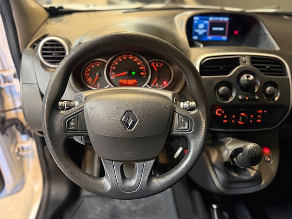 Renault Kangoo Express Maxi 10 of 17