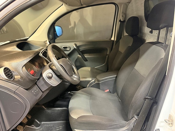Renault Kangoo Express Maxi 15 of 17