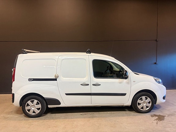 Renault Kangoo Express Maxi 6 of 17