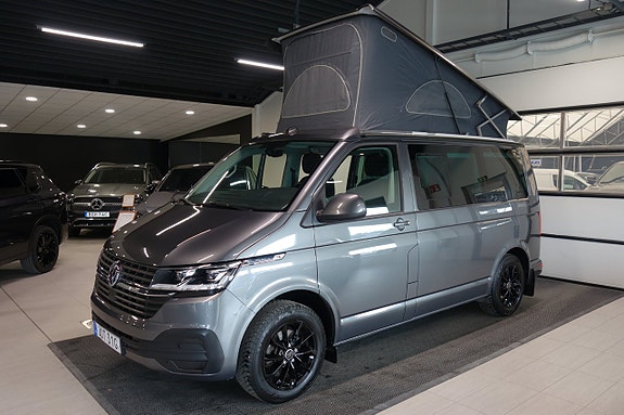 Volkswagen California