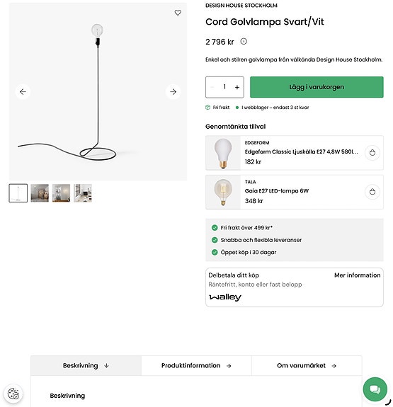 Product image 1 of 5