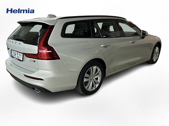 Volvo V60 5 of 10