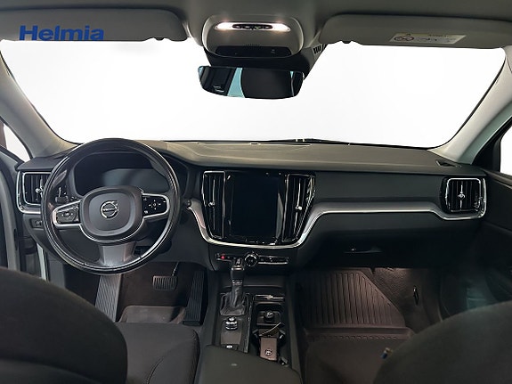 Volvo V60 8 of 10