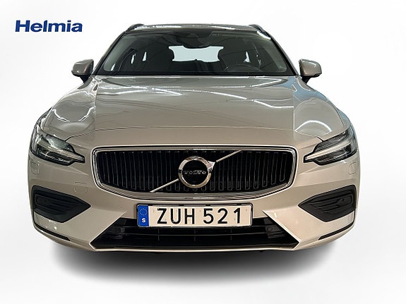 Volvo V60 3 of 10