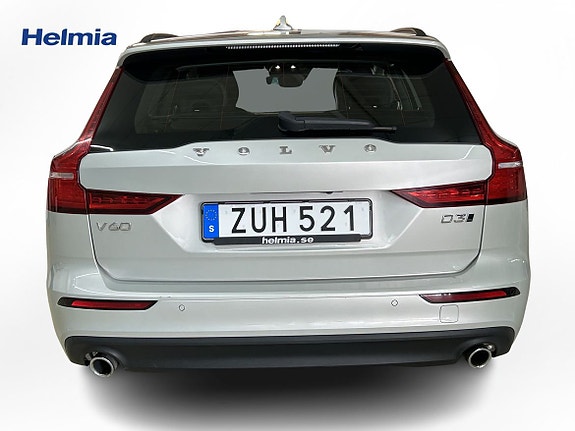 Volvo V60 6 of 10