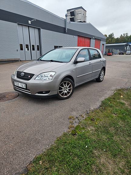 Toyota Unknown