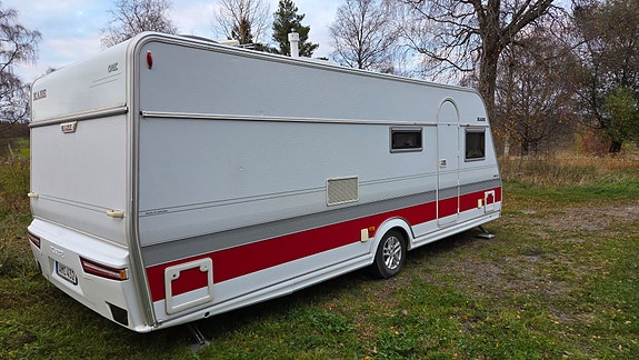KABE Classic 600 GDL KS 2 of 7