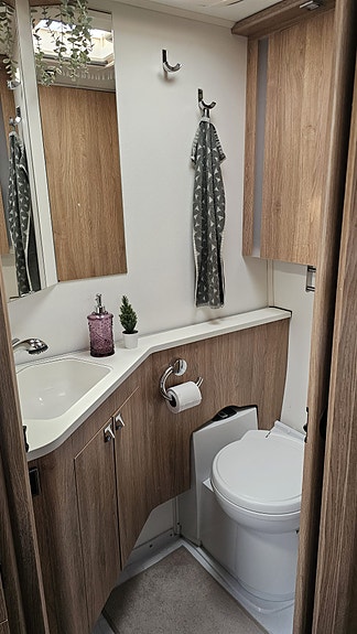 KABE Classic 600 GDL KS 7 of 7