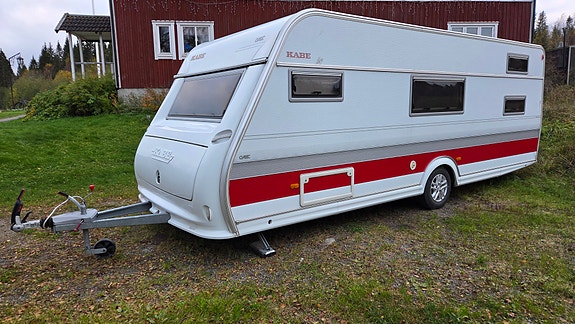 KABE Classic 600 GDL KS 3 of 7