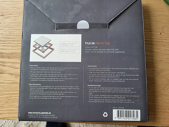 Product image 2 of 3