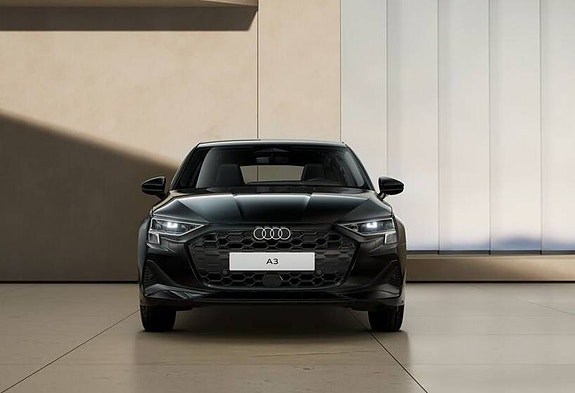 Audi A3 8 of 12