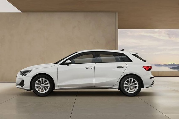 Audi A3 2 of 12