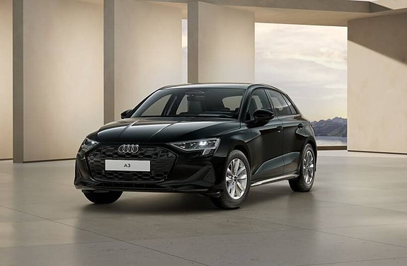 Audi A3 5 of 12