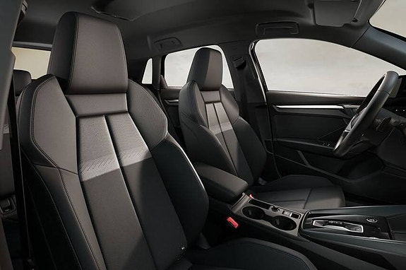 Audi A3 10 of 12