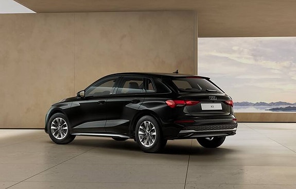 Audi A3 7 of 12