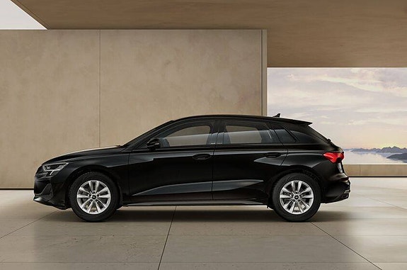 Audi A3 6 of 12