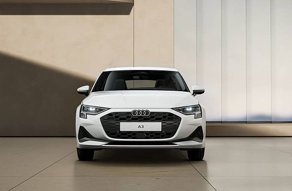 Audi A3 4 of 12